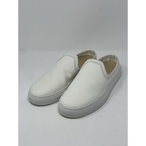 Jenni Kayne White Mules